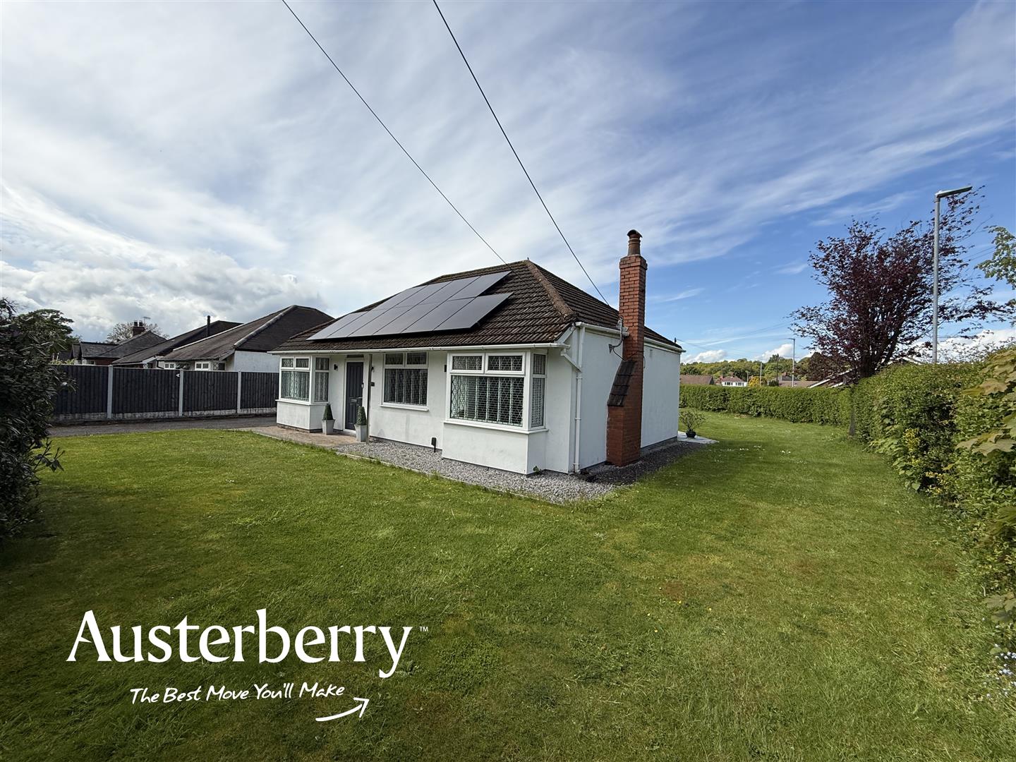 Weston Coyney Road, Weston Coyney, Stoke-On-Trent
